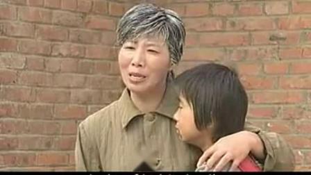 民间小调《苦命父子》上集