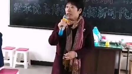 扬剧《三试浪荡子》选段 演唱 露玲下载