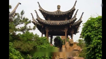 扬剧《三载江西》
