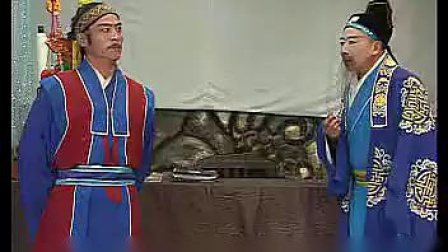 大鼓书《吕洞滨三戏牡丹》