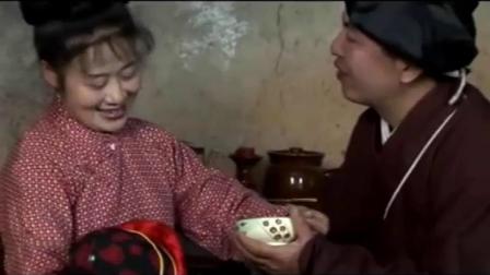 赣南采茶戏《三斤狗一夜变富翁》1