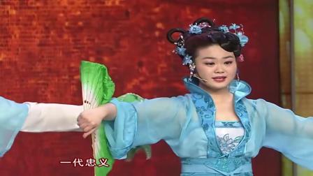 正宗二人转小帽《九反朝阳》真好看