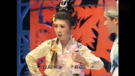 《杨八姐游春》闫学晶 佟长江精品东北二人