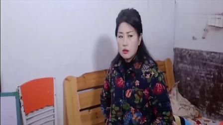 民间小调《负心汉》片段 刘晓燕演绎百听不