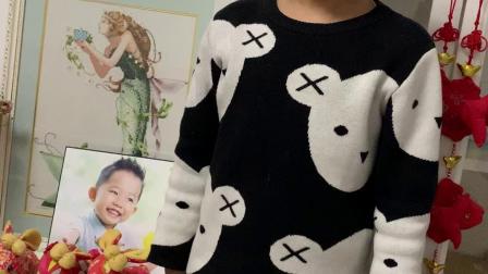 相声《起名儿》观众太喜欢了