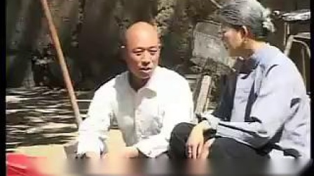 民间小调《疯娘》(03) 集