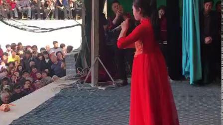 越调《收姜维》唱段 梨园春擂主庞梦瑶洛阳演出下载