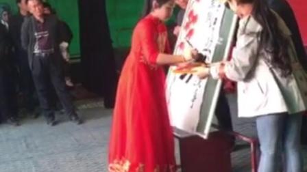 豫剧《风流才子》梨园春擂主 庞梦瑶洛阳演