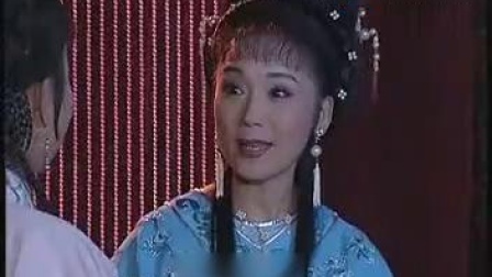 黄梅戏《韩湘子化斋》