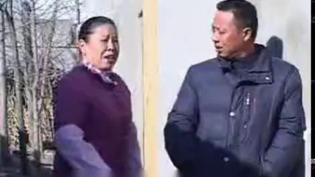 民间小调《三个媳妇闹洞房》上集