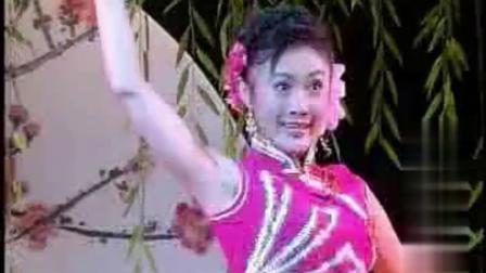 二人转小帽《双回门》柴宝玉 张宏娜下载
