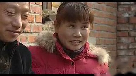 安徽民间小调《豁子瘸子争婚》04刘晓燕