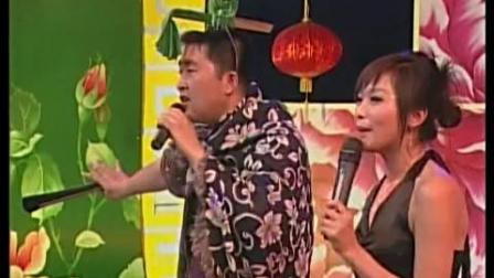 二人转综艺《霸王别姬》