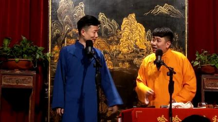 《曲苑杂坛》张笑 国洪涛 相声 成都 哈哈曲艺社  笑得肚子疼下载