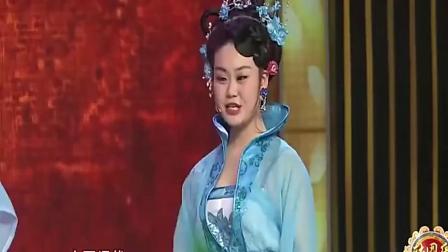 东北二人转小帽《九反朝阳》小美女嗓音清脆