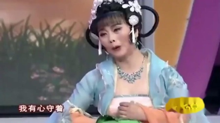 东北二人转《孟姜女哭长城》选段 唱的真不