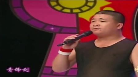 二人转《江山无限》孙小宝这唱腔颇有点京剧