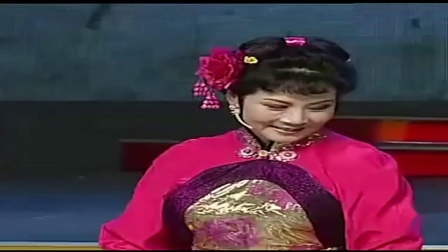 二人转《锔大缸》闫淑平 孙忠宏演绎 名家名
