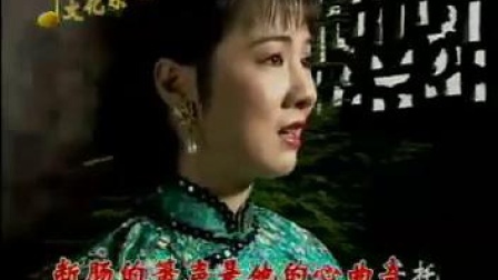 黄梅戏《家》选段 你们青梅竹马情脉脉 葛建群 吴亚玲演唱下载