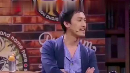 《女光棍相亲》张小斐 许君聪小品  笑得一