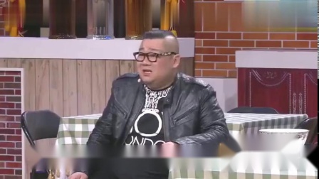 《一天老板》潘长江 于洋爆笑小品 太逗了观