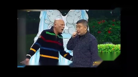 《信不信》师胜杰 邹德江爆笑相声 观众乐坏