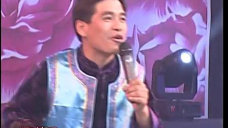 二人转综艺《男子调戏武僧不料被打》