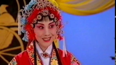 豫剧经典《三哭殿》自幼儿生长在朝阳正院 