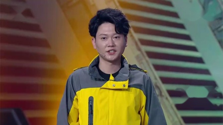 《如果没有航天》周九良 孟鹤堂相声 欢笑不