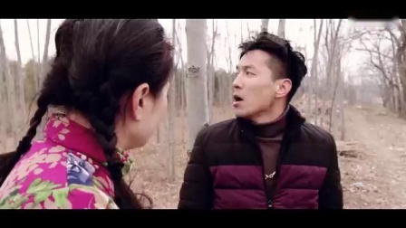 民间小调《负心人》02