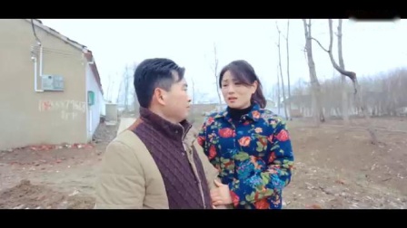 民间小调《负心人》01
