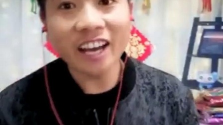 民间小调 寒哥《五更耍枪》