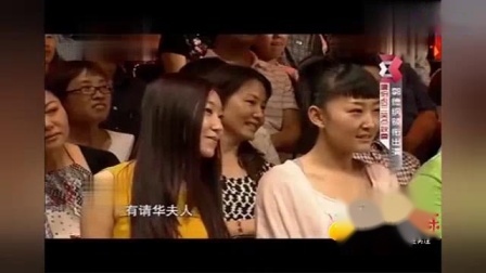 相声 《唐伯虎三笑点秋香》岳云鹏扮演秋香 