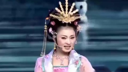 二人转《杜十娘》陈小飞 七岁红