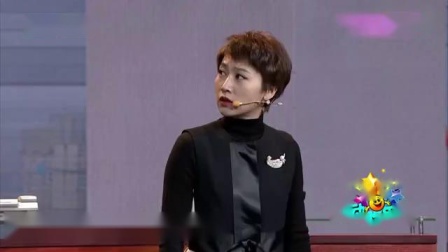 小品《保安 经理 她爹》父女情打动人心 感
