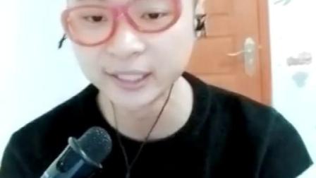 民间小调 阳阳《借嫂子》
