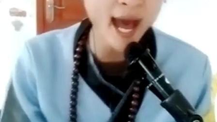 民间小调 阳阳《想才郎》