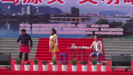 小品《妈妈的路》全程爆笑连连
