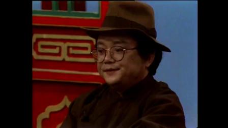 《拔牙》赵连甲 王刚早期爆笑小品 观众看入迷了下载