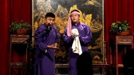 《汾河湾》 上  任俊松 贾晓荻 相声成都 哈哈曲艺社下载