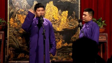 相声 《汾河湾》下    任俊松 贾晓荻 成都 哈哈曲艺社下载