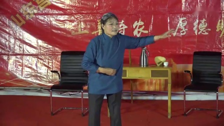 《补瓢》莒南文艺 吕剧小品