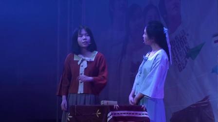 相声《同桌的你》笑的观众都停不下来了