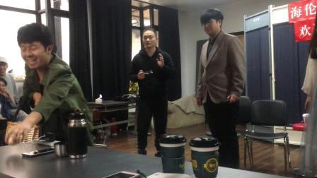 喜剧小品《父亲》结局却让人心酸