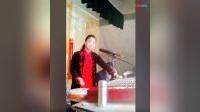 琴书《八子英雄会》范志云