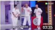 《手机综合征》乐嘉 首演小品 警示生活爱玩
