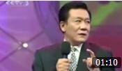 《戏曲接龙》侯耀文 郭德纲相声 台下观众笑