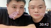 《会见特朗普》岳云鹏 孙越钢丝节最新搞笑