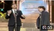 《送别》马季相声 观众几乎从头笑到尾