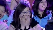 《丈夫的怀疑》柳岩 岳云鹏小品 场面太尴尬